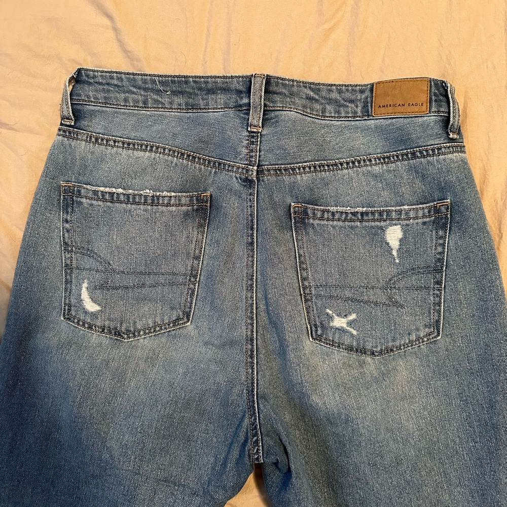 American Eagle Jeans Size 10 Short